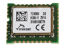 ENOCEAN TCM 300 MODULE, SOC, RFTRX W8051 MCU, 868MHZ