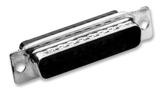 AMPHENOL COMMUNICATIONS SOLUTIONS 865637PLTXLF D SUB STANDARD, 37POS, PLUG