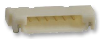 MOLEX 502352-0600 Wire-To-Board Connector, DuraClik 502352