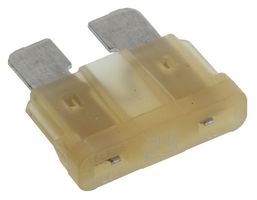 LITTELFUSE 0287005.PXCN AUTOMOTIVE FUSE, 5A, 32V