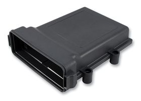 Plastic Enclosures