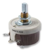 OHMITE RHS25RE