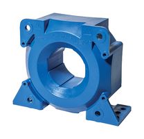 LEM LF 505-S CURRENT TRANSDUCER, 500A, PANEL