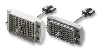 EDAC 516-120-000-401 RECEPTACLE, WITH SCREW, 120 WAY