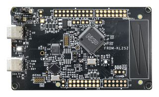 NXP FRDM-KL25Z FREEDOM DEVELOPMENT PLATFORM