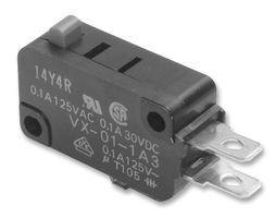 OMRON ELECTRONIC COMPONENTS VX51C23