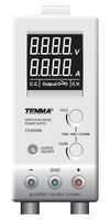 TENMA 72-8345A POWER SUPPLY, 1CH, 36V, 3A, ADJUSTABLE