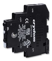 SENSATA/CRYDOM DRTH06D06 TIMER, SSR, INTERVAL, 12-24V, 60VDC