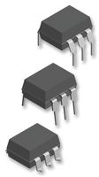 VISHAY BRT23F OPTOCOUPLER, DIP, 6PINS, 5.3KV