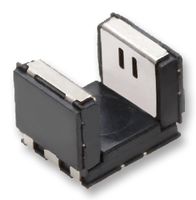 VISHAY TCUT1300X01 TRANSMISSIVE SENSOR, PHOTOTRANSISTOR, FU