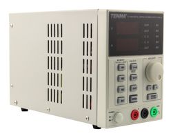 MULTICOMP PRO 72-10480 POWER SUPPLY, 1CH, 30V, 3A, ADJUSTABLE