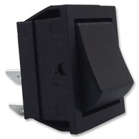 ARCOLECTRIC / BULGIN LIMITED C1350VQ0/1BLK