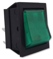 ARCOLECTRIC / BULGIN LIMITED C1353AANAC