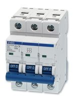 IMO PRECISION CONTROLS B10C3010A