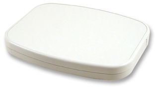 HAMMOND 1599TABLGY ENCLOSURE, TABLET, 190X240X30, GREY