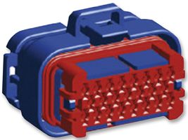 AMP - TE CONNECTIVITY 770680-5 PLUG, AMPSEAL, 23WAY