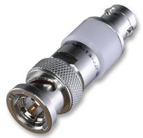 TROMPETER - CINCH CONNECTIVITY ADBJ77-E1-PL20 ADAPTOR, TRB JACK, BNC PLUG, STRAIGHT