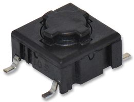 MULTIMEC 5ESH935 SWITCH, SMD, IP67, 3.5N, 0.05A, 24V