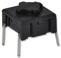 MULTIMEC 5ETH935 SWITCH, THT. IP67, 3.5N, 0.05A, 24V
