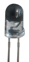 KINGBRIGHT L-53F3C INFRARED EMITTER, 940NM, T-1 3/4