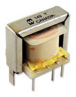 HAMMOND 149U TRANSFORMER, 150/600 OHM, AUDIO