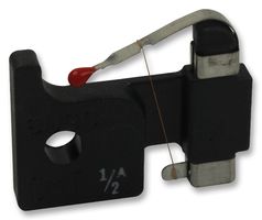 EATON BUSSMANN BK/GMT-1/2A FUSE, ALARM INDICATING, 0.5A, FAST