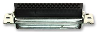 TE CONNECTIVITY - AMP 1658640-1 CONNECTOR, D SUB SHELL, RECPT, SIZE 5