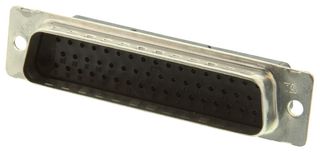 TE CONNECTIVITY - AMP 1658641-2 D Sub Connector Housing, Amplimite HDP-2
