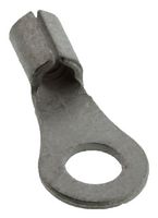 MOLEX 19323-0002 Ring Tongue Terminal, VersaKrimp 19323 S