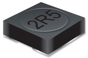 BOURNS SRR6028-101Y INDUCTOR, SHIELDED, POWER, 100UH