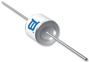 BOURNS SA2-A-3000-CLT-STD GAS DISCHARGE TUBE, 5KA, 4.5KV, AXIAL