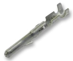 AMP - TE CONNECTIVITY 60618-4 Contact, Commercial Mate-N-Lok Series, P