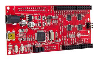 EMBEST EMBEDDED PI I/O BRIDGE, RPI, ARDUINO, ARM