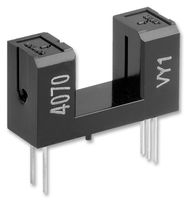 OMRON ELECTRONIC COMPONENTS EESX3070 PHOTOMICROSENSOR,  TRANSM., TRAN. OP