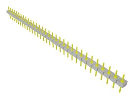 SAMTEC BBL-132-T-E Board-To-Board Connector, Low Profile, B