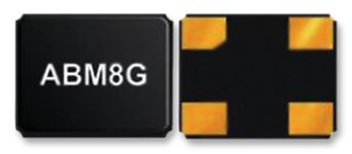 ABRACON ABM8G-14.7456MHZ-4Y-T3