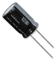 NICHICON UVZ0J102MPD1TD CAP, 1000UF, 6.3V, 20%