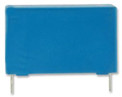 TDK B32674D6225K000 CAP PWR FILM, 2.2UF, 630V, PC PIN