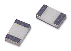 VISHAY CRCW12100000Z0EA RES, 0R, 0.5W, 1210, THICK FILM