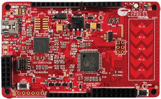 INFINEON CY8CKIT-042
