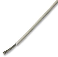 MULTICOMP PRO PP000814 WIRE WRAP, 100M, 30AWG, SPC, WHITE