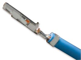 MOLEX 45750-3111 Contact, Mini-Fitr Plus, 45750 Series, S