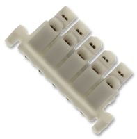 MOLEX 15-24-7103 CONNECTOR, RCPT, 10POS, 2ROW, 4.2MM