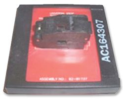 MICROCHIP AC164307 SOCKET MODULE, MPLAB PM3 PROGRAMMER