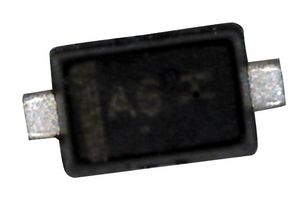 ONSEMI BAS16XV2T1G Small Signal Diode, Single, 100 V, 150 m