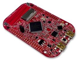 NXP FRDM-KL46Z ARM, KINETIS KL4X USB, SEGMENT LCD, FREEDOM DEV BOARD