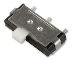 C&K COMPONENTS AYZ0203AGRLC