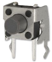 C&K COMPONENTS PTS645VH58-2LFS