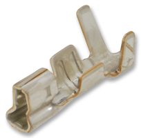 JST / JAPAN SOLDERLESS TERMINALS SPH-001T-P0.5L CONTACT, CRIMP, RECEPTACLE, 26-22AWG