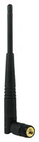 TE CONNECTIVITY 001-0009 ANTENNA, DIPOLE 2DBI, 2.4 / 5.5GHZ